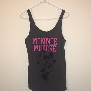 Disney Minnie Mouse Tank